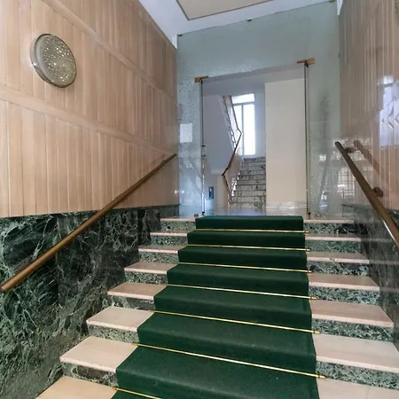 Aurora Lovely Flat With Balcony Appartamento Torino